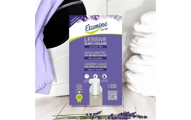 ETAMINE DU LYS LESSI 0530221